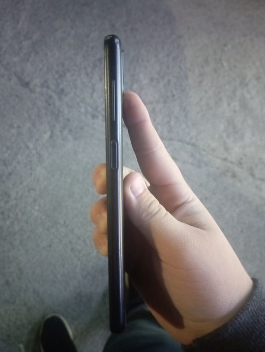 Samsung A12 32gb holati yahshi