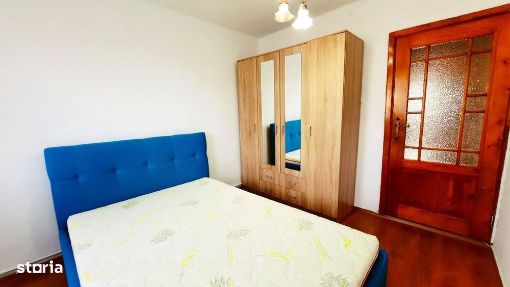 Model mare! 3 camere Mircea cel Batran - 0% Comision!