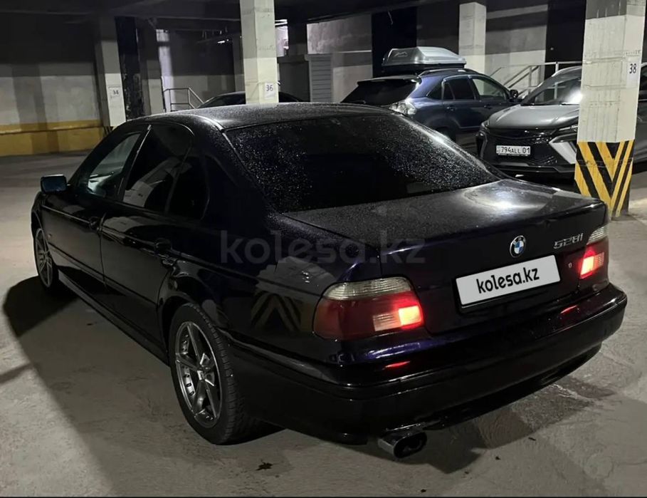Бмв е 39 срочно!!!