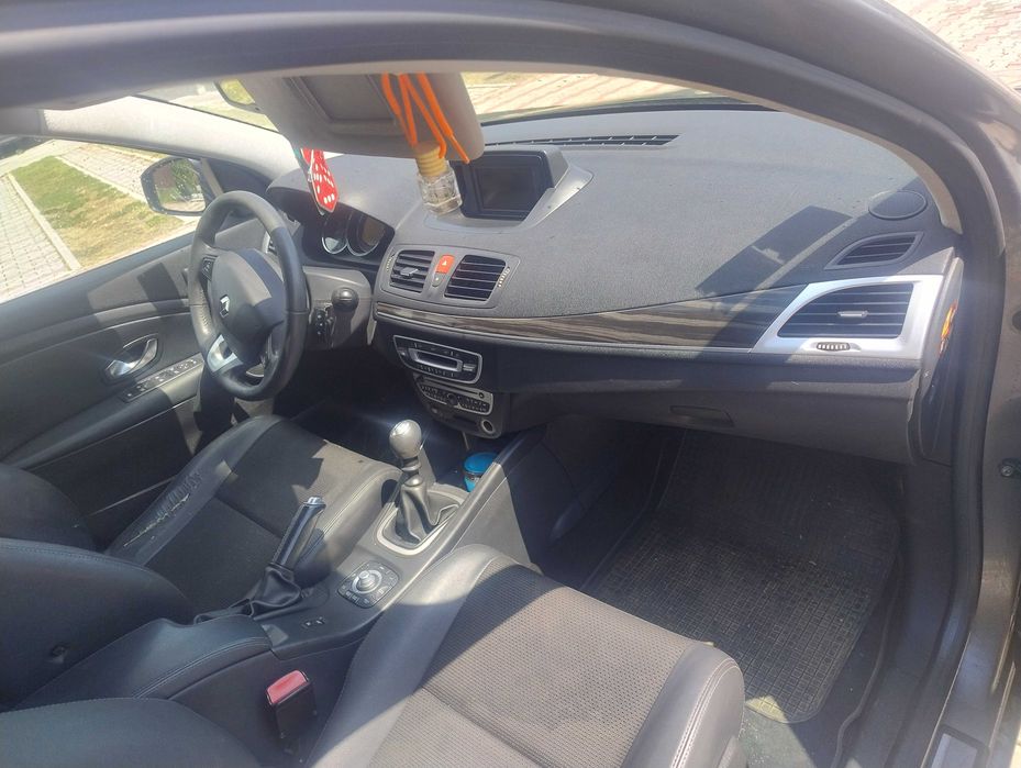 RENAULT Megane 2010 — imagine 5