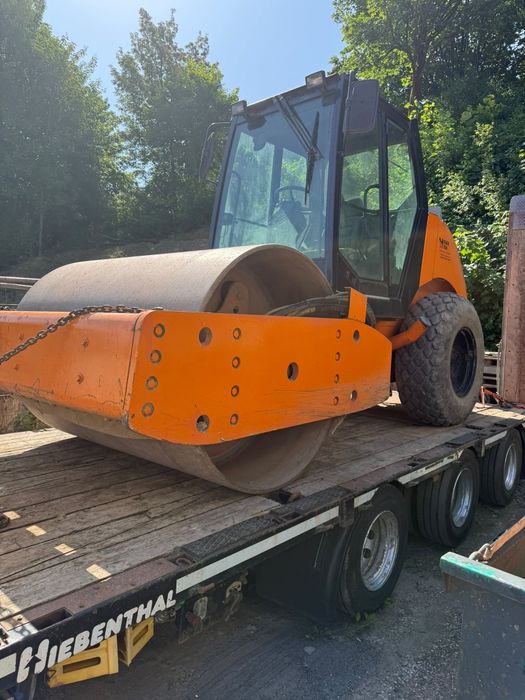 Ammann as 90 ,9,5 tone