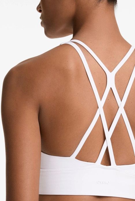 Спортен Сет Oysho Zara M L Клин и Топ