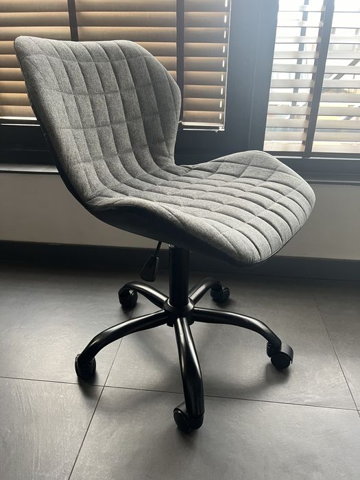 Козметичен Стол  NEW YORK – 2г гаранция и безплатна доставка