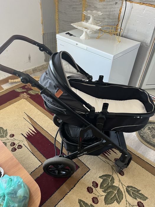 Продам коляску за 20000тенге