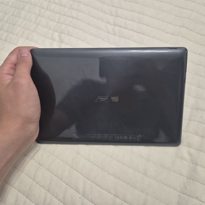 Asus Transformer T100