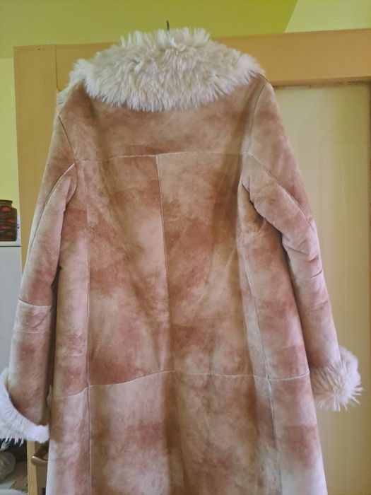 Blana lunga pentru femei