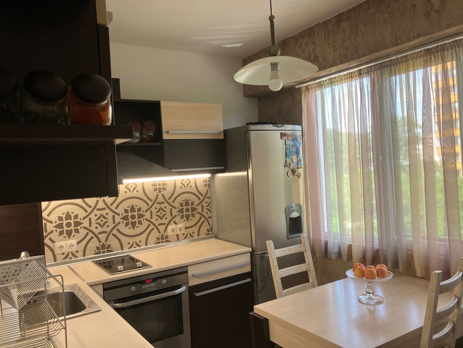 Продава се Тристаен апартамент в Габрово, Трендафил 1 - 76 кв.м за 873 €/кв.м - Снимка #7