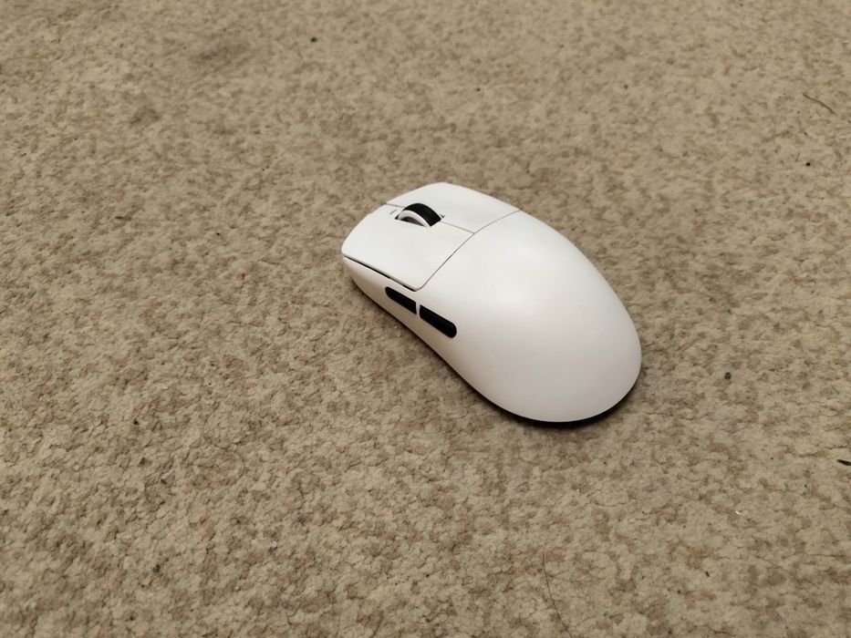 Мышка игровая VXE R1SE+