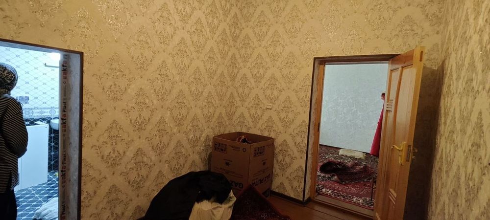 Xazarsp tumani , Ĝofur Ĝulom mahallasi markaxiy kòchada