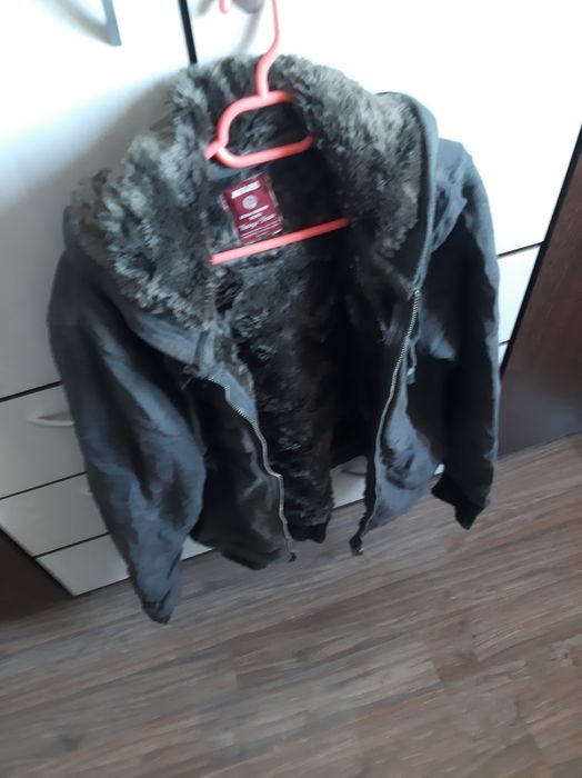 Geacă dama JACK and JONES