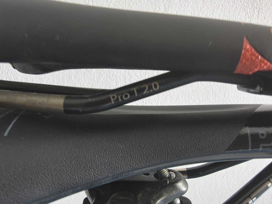 Bicicletă Gravel Kross Esker 1.0 2022 Mărime XL (22")