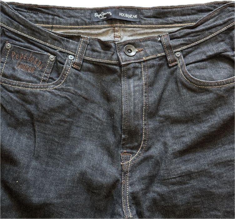 Pepe Jeans Holborne дънки