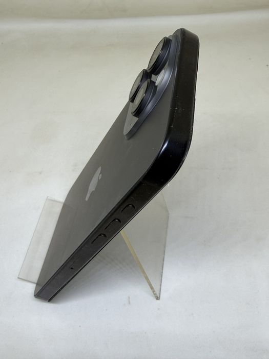 Iphone 16 Pro Max Black Titanium 90 %