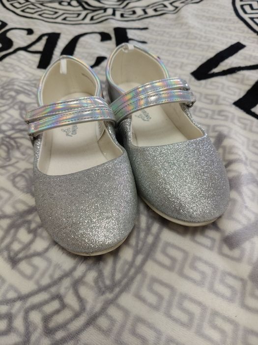 Продам синее праздничное платье.