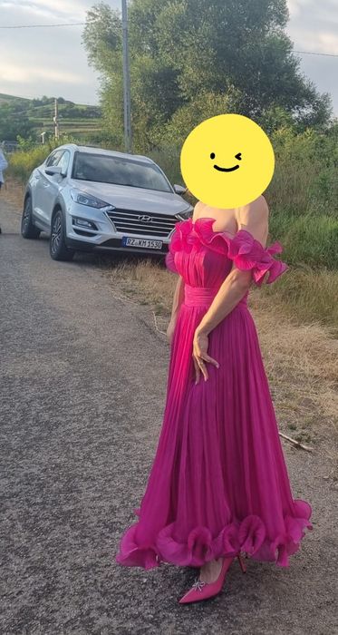 Rochie de vânzare