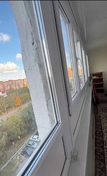 Продам 3х комнатную квартиру ТД БУМ