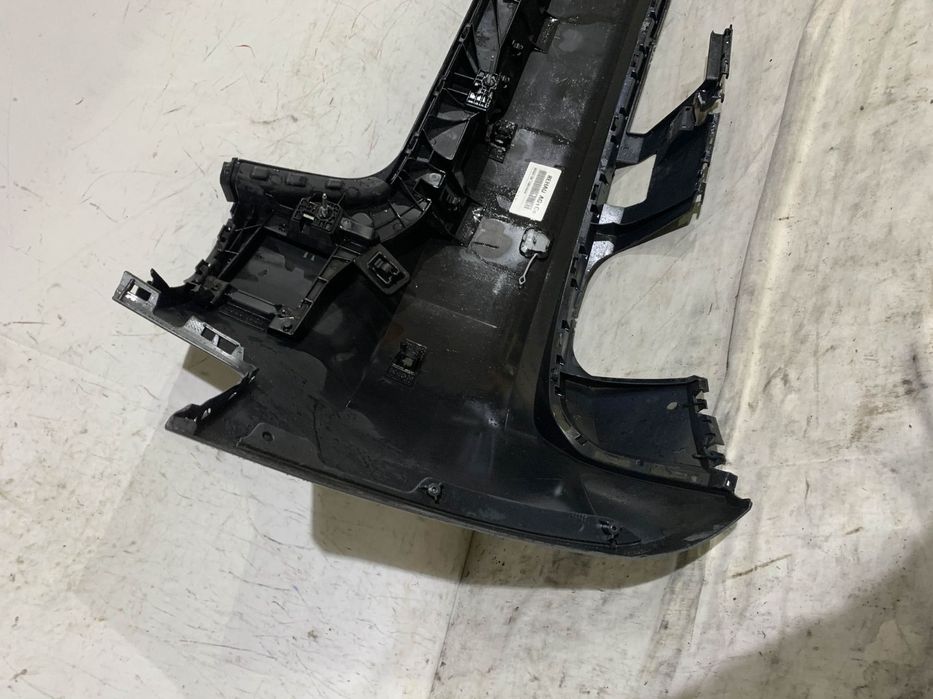 Bara spate Audi A3 Hatchback, 3 usi, 2012, 2013, 2014, 2015, 2016, cod origine OE 8V3807511.