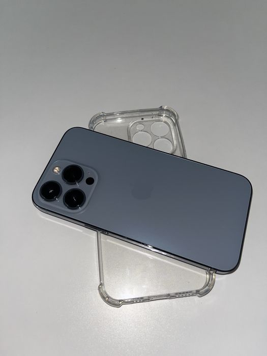 Iphone 13 pro 256gb без ремонт либо обмен