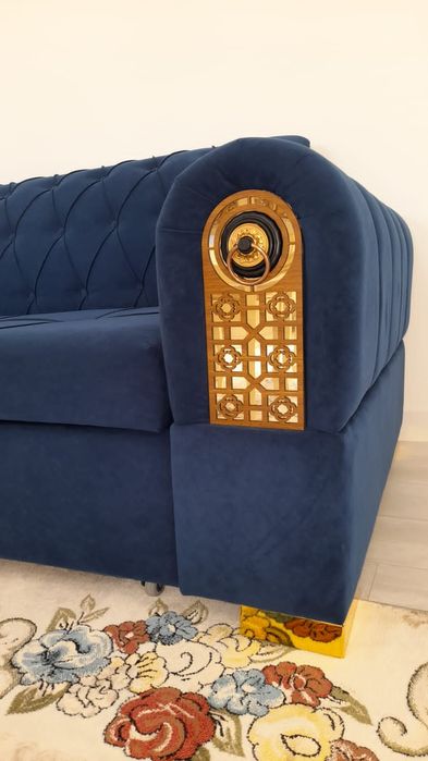 Продам новый диван