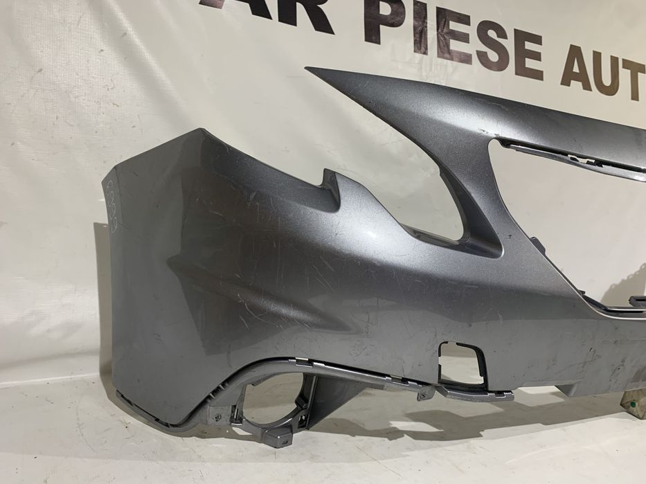 Bara fata Peugeot 2008, facelift, 2016, 2017, 2018, 2019, cod origine OE 9814116177.