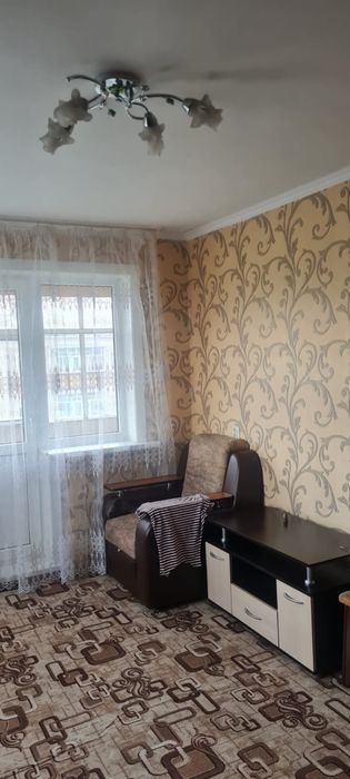 В продаже 1-комн квартира