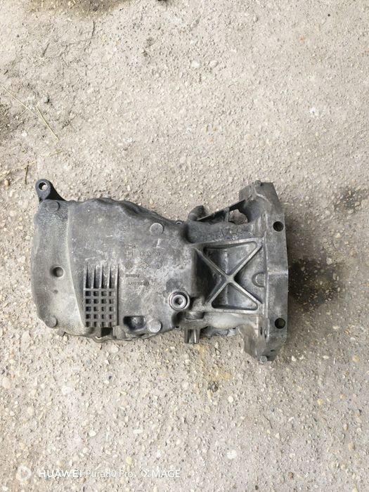 Блок 1.5 dci к9к