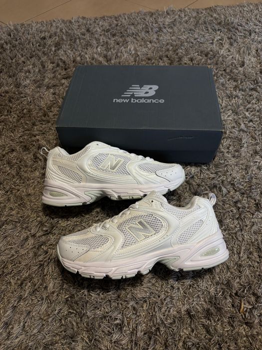 New Balance 530 - sunt noi, confortabili