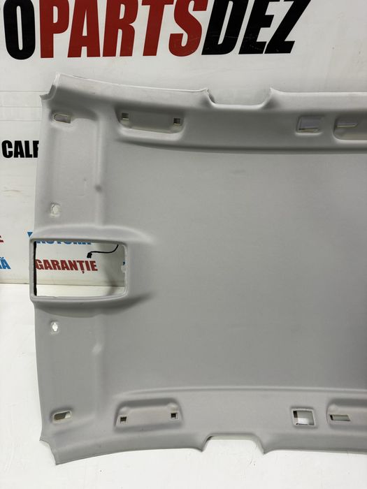Plafon tapiterie cupola stalpi Audi A4 B8.5 Facelift Break Combi