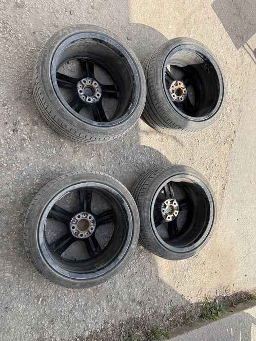 Джанти BMW Style 437 М