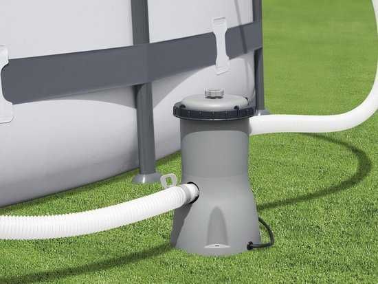 Картриджный фильтр-насос 4шт/уп шт/упак Bestway 58386