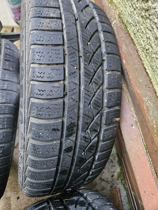 Лети джанти 16цола 5х112 Мерцедес