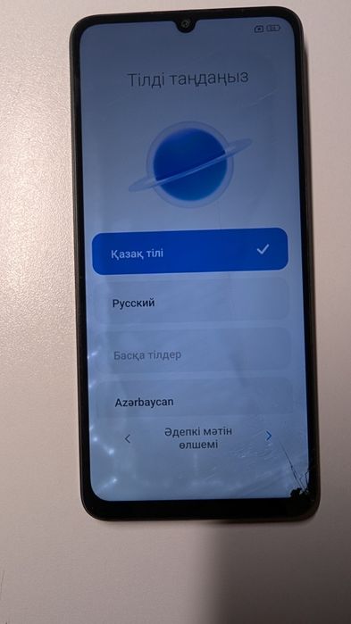 Смартфон Redmi 13C