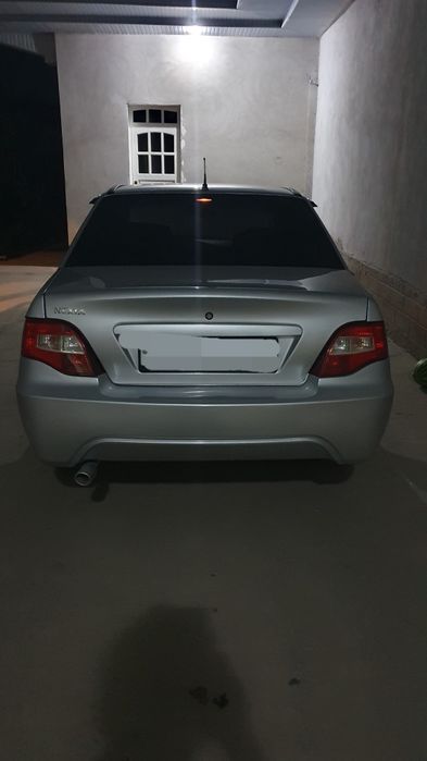 NEXIA 2 DONS 1.6 Chevrolet