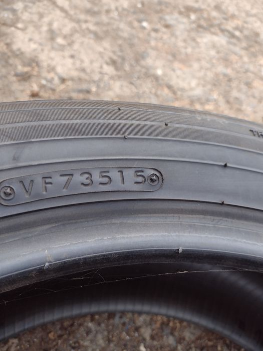 Топ състояние 4бр.215/50/18 Toyo PR40 dot3515
