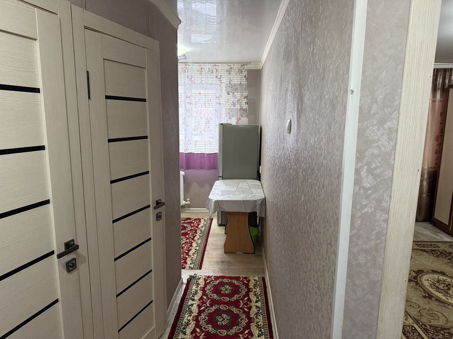 Квартира на 6 мкр