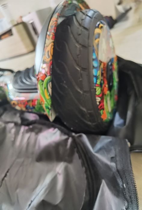 Героскутера 10,5