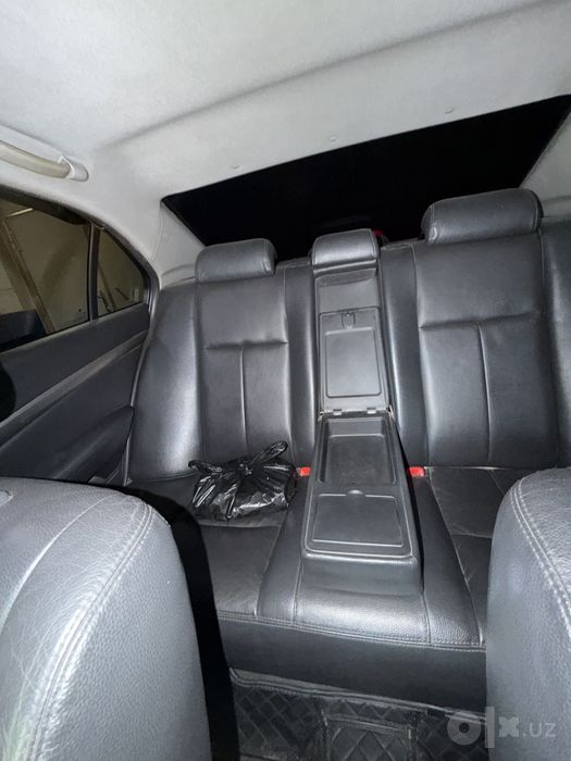 Chevrolet Epica 2.5 sotiladi