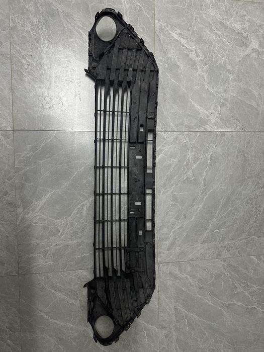 Решотка бампера Камри 55