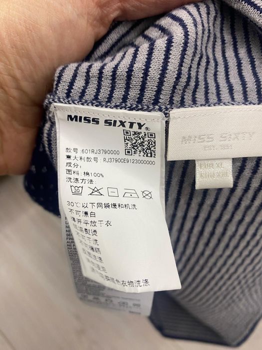 Rochie nouă Miss Sixty  marimea L