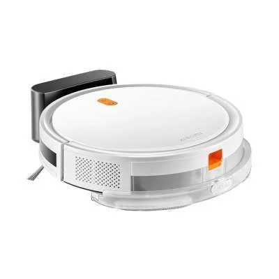 Робот-пылесос Xiaomi Robot Vacuum E5 белый