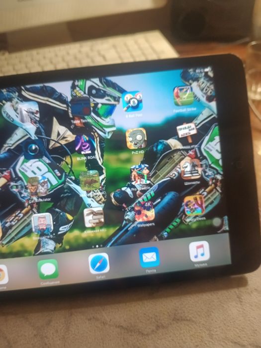 Айпад мини 64 гига чехол