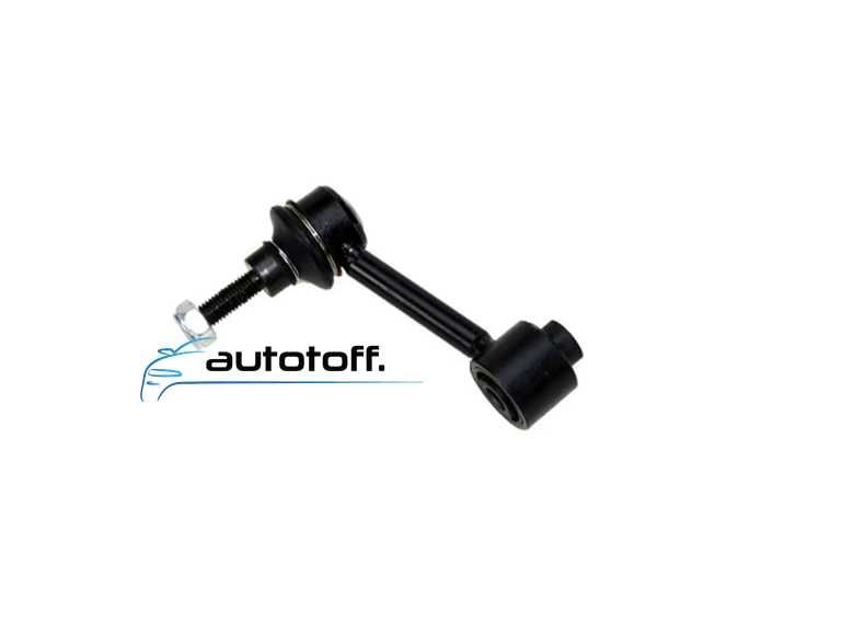 Kit brate spate Skoda Octavia 2 (04-13) ATEC Germania 8 piese NOI