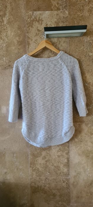 дамски блузи с дълъг ръкав S