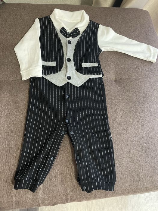 Одежда детская для мальчика