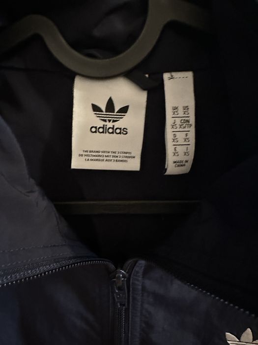 Jachete subtiri joedan si adidas copii