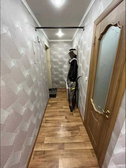 Продам 1-комнатную квартиру