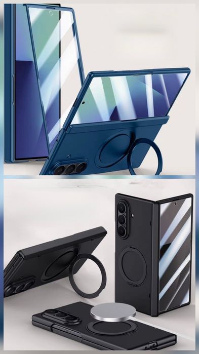 Чехлы для Z Fold 7