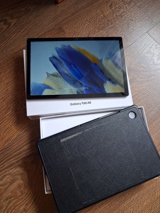 De vânzare tableta Samsung