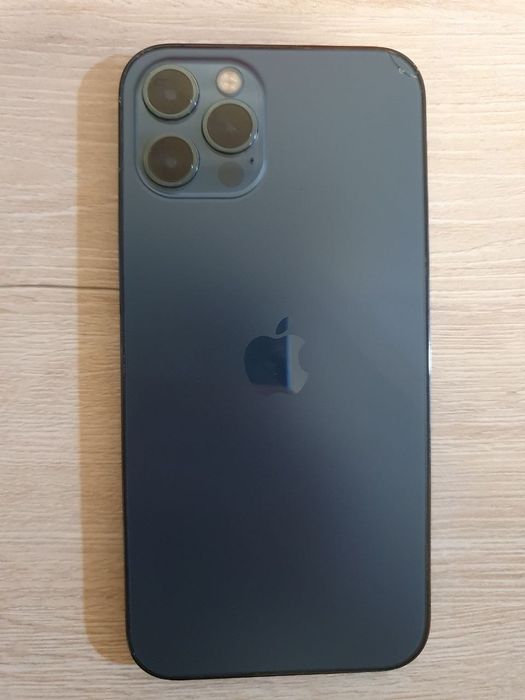 iphone 12 pro LLA
