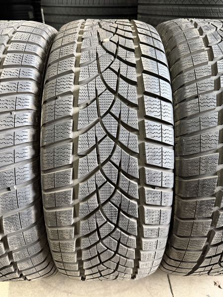 235/55/19 GOODYEAR 4бр